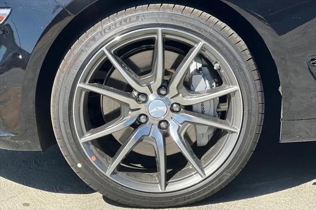 2026 Genesis G70 2.5T RWD