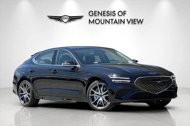 2026 Genesis G70 2.5T RWD for sale in Mountain View, CA