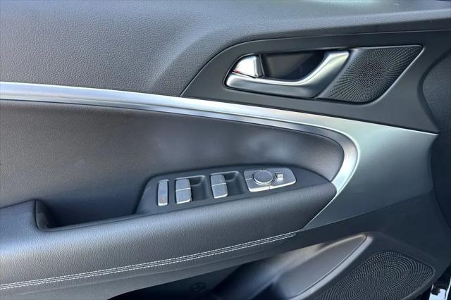 2026 Genesis G70 2.5T RWD