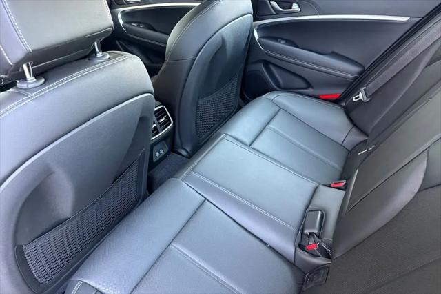 2026 Genesis G70 2.5T RWD