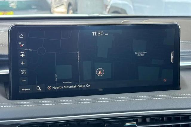 2026 Genesis G70 2.5T RWD
