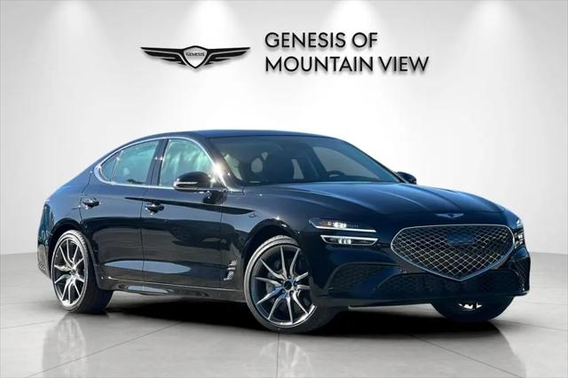 2026 Genesis G70 2.5T AWD for sale in Mountain View, CA