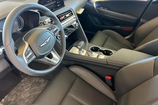 2026 Genesis G70 2.5T AWD