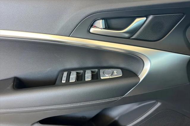 2026 Genesis G70 2.5T AWD