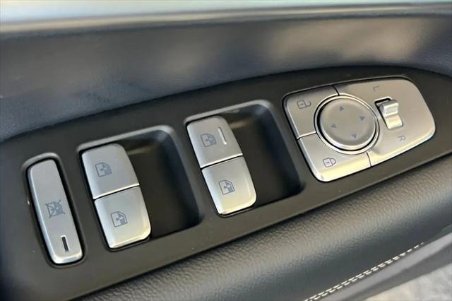 2026 Genesis G70 2.5T AWD