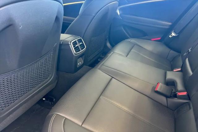 2026 Genesis G70 2.5T AWD