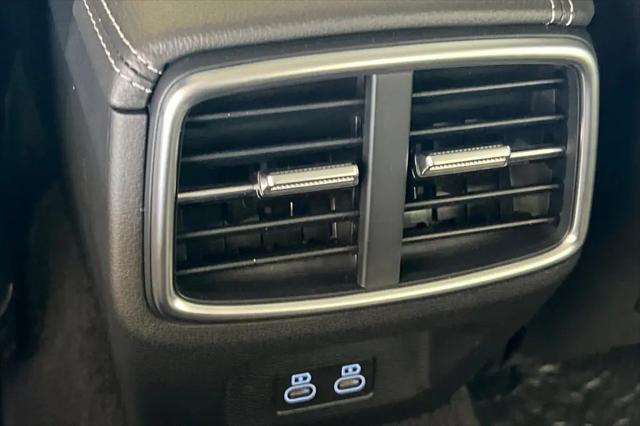 2026 Genesis G70 2.5T AWD