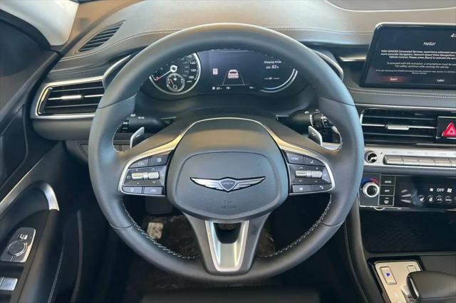 2026 Genesis G70 2.5T AWD