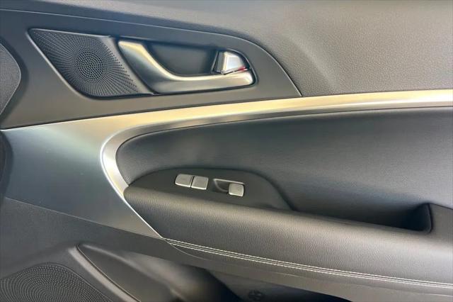 2026 Genesis G70 2.5T AWD