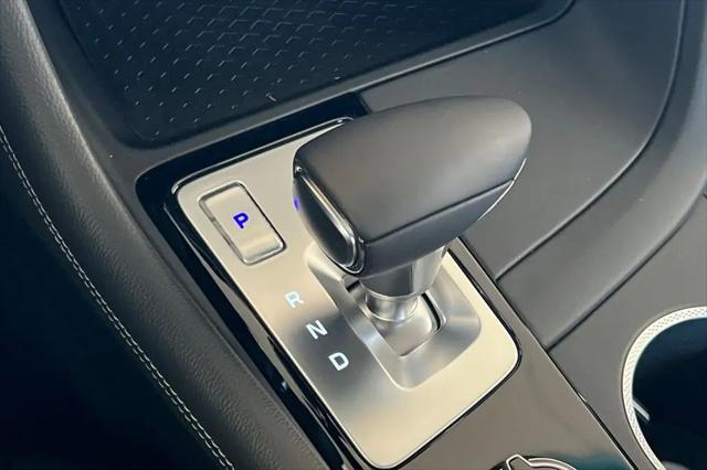 2026 Genesis G70 2.5T AWD