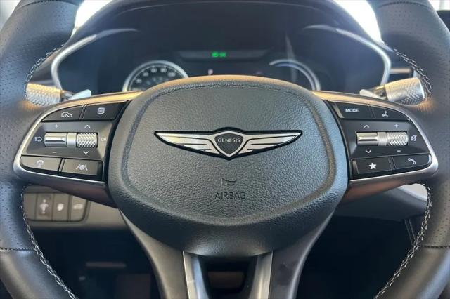 2026 Genesis G70 2.5T AWD