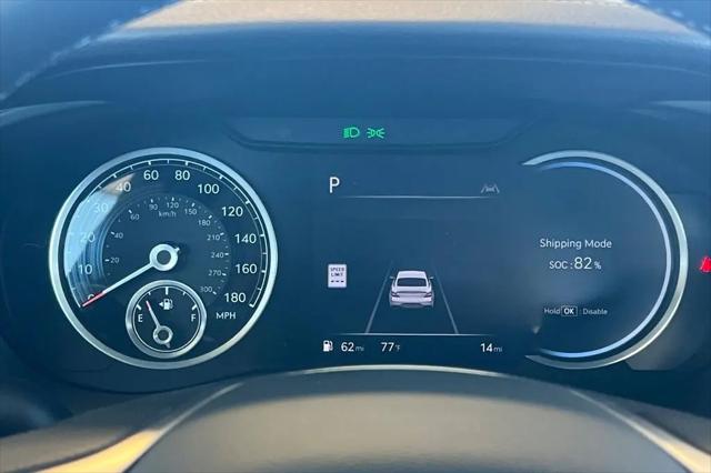 2026 Genesis G70 2.5T AWD