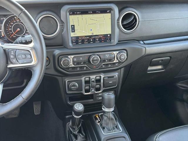 2019 Jeep Wrangler Unlimited Sahara 4x4 2019 Jeep Wrangler Unlimited Sahara 4x4