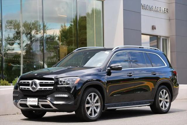2020 Mercedes-Benz GLS GLS 450 4MATIC for sale in Vienna, VA