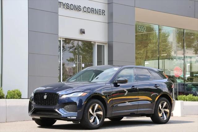 2026 Jaguar F-PACE R-Dynamic S P250 AWD Automatic for sale in Vienna, VA