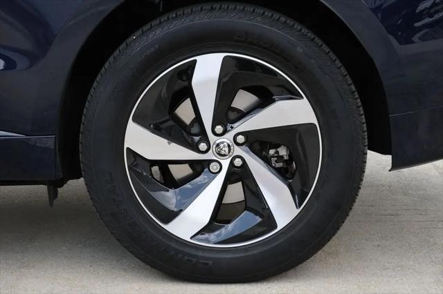 2026 Jaguar F-PACE R-Dynamic S P250 AWD Automatic