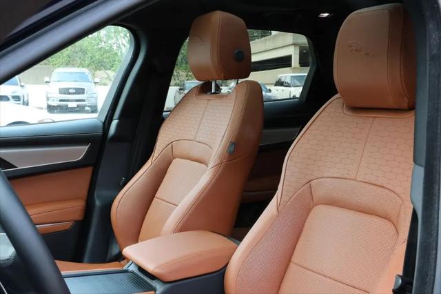 2026 Jaguar F-PACE R-Dynamic S P250 AWD Automatic