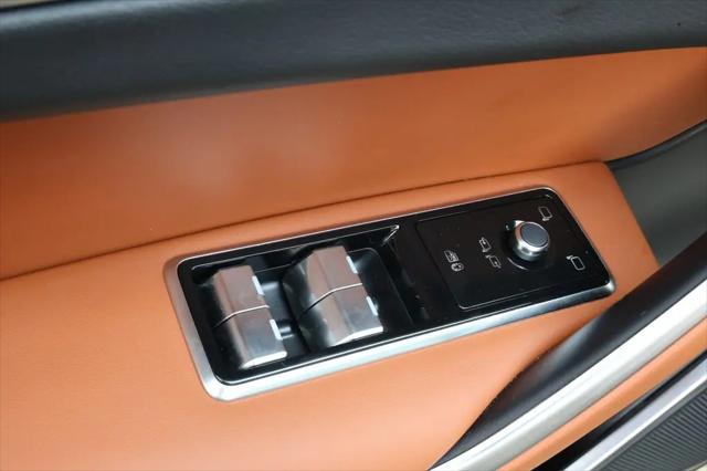 2026 Jaguar F-PACE R-Dynamic S P250 AWD Automatic