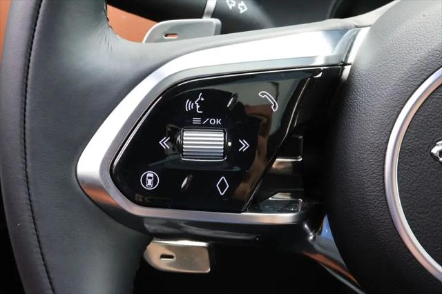 2026 Jaguar F-PACE R-Dynamic S P250 AWD Automatic