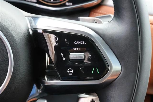 2026 Jaguar F-PACE R-Dynamic S P250 AWD Automatic