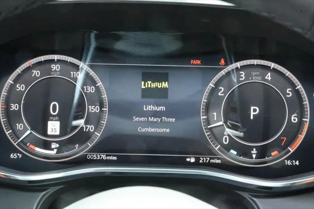 2026 Jaguar F-PACE R-Dynamic S P250 AWD Automatic