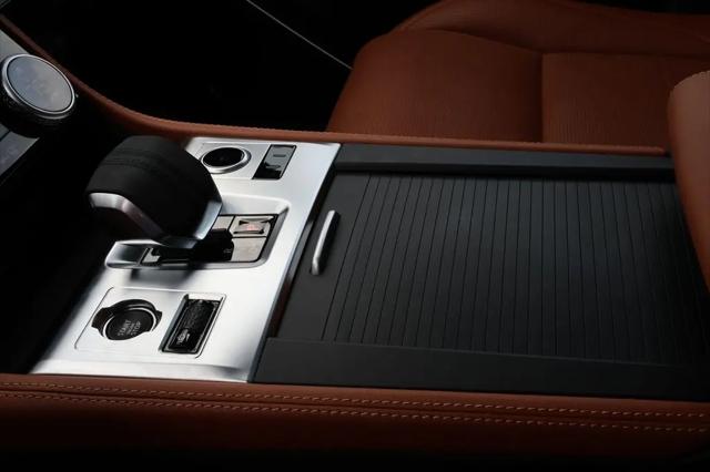 2026 Jaguar F-PACE R-Dynamic S P250 AWD Automatic