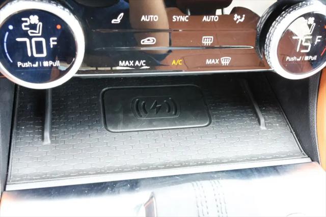 2026 Jaguar F-PACE R-Dynamic S P250 AWD Automatic