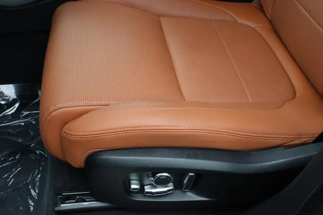 2026 Jaguar F-PACE R-Dynamic S P250 AWD Automatic