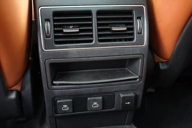 2026 Jaguar F-PACE R-Dynamic S P250 AWD Automatic