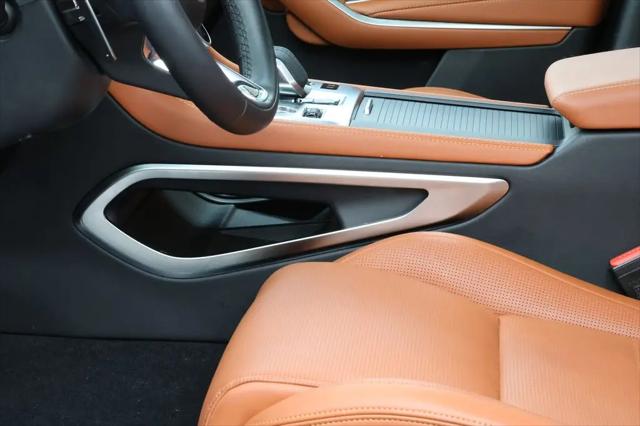 2026 Jaguar F-PACE R-Dynamic S P250 AWD Automatic
