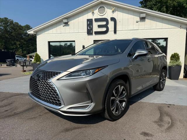 2020 Lexus RX 350 RX 350 for sale in Hoover, AL