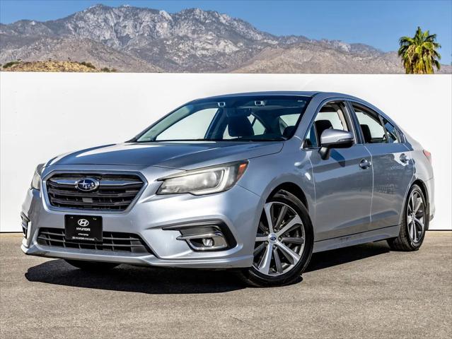 2018 Subaru Legacy 2.5i Limited for sale in Palm Springs, CA