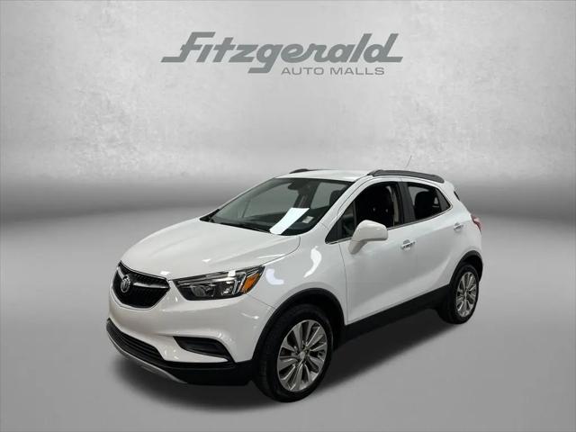 2020 Buick Encore AWD Preferred for sale in Clearwater, FL