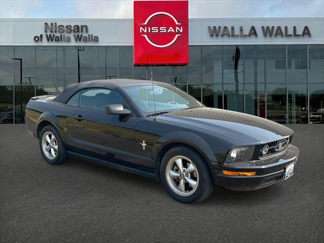 2007 Ford Mustang Unknown for sale in Walla Walla, WA