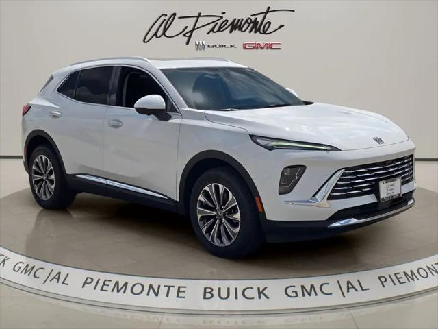 2026 Buick Envision Preferred AWD for sale in ELMHURST, IL
