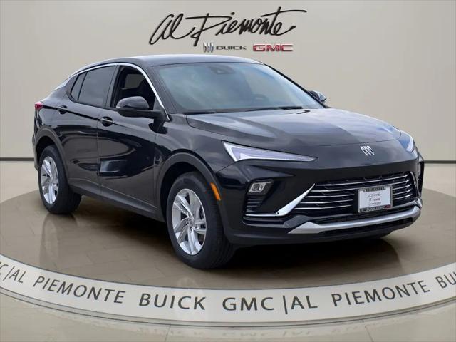 2026 Buick NV Preferred FWD for sale in ELMHURST, IL
