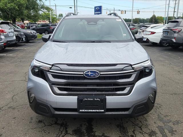 2025 Subaru Forester Premium Hybrid