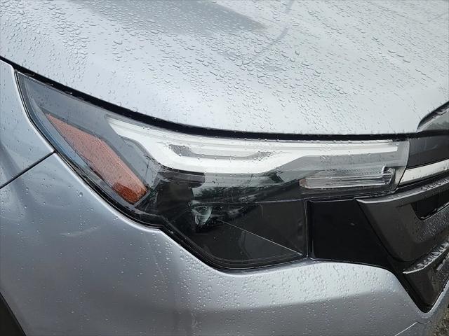2025 Subaru Forester Premium Hybrid
