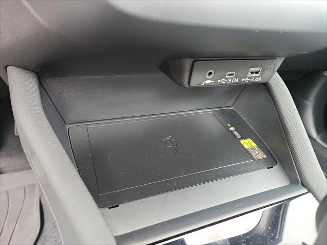 2025 Subaru Forester Premium Hybrid