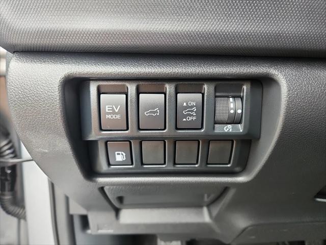 2025 Subaru Forester Premium Hybrid