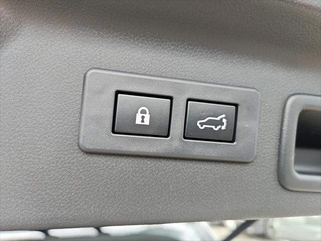 2025 Subaru Forester Premium Hybrid