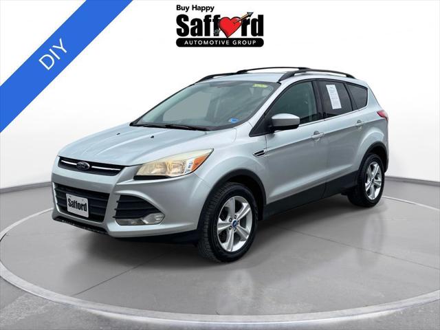 2013 Ford Escape SE 2013 Ford Escape SE