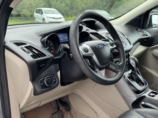 2013 Ford Escape SE 2013 Ford Escape SE