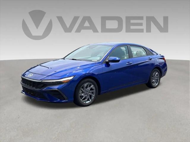 2024 Hyundai Elantra SEL for sale in Hinesville, GA