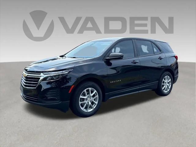 2024 Chevrolet Equinox LS for sale in Hinesville, GA