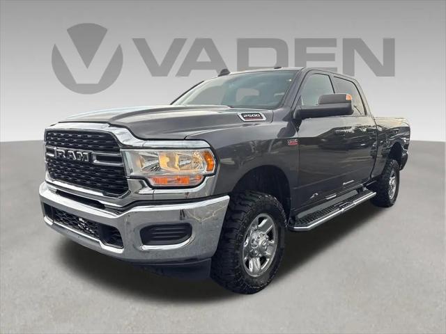 2022 Ram 2500 Big Horn Crew Cab 4x4 6'4" Box for sale in Hinesville, GA