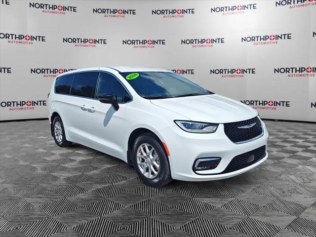 2026 Chrysler Pacifica Select for sale in Seneca, PA