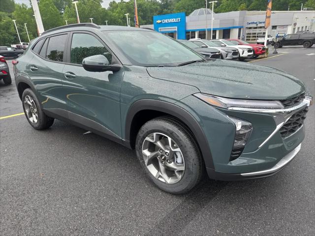 2026 Chevrolet Trax FWD LT for sale in Hamburg, PA