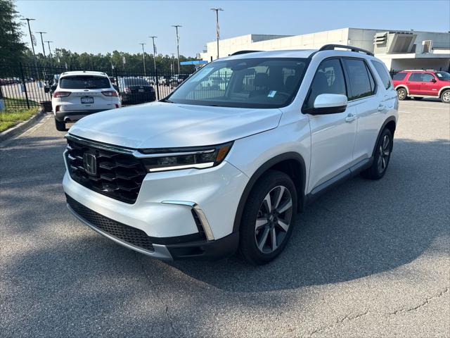 2025 Honda Pilot Touring for sale in Warrenville, SC