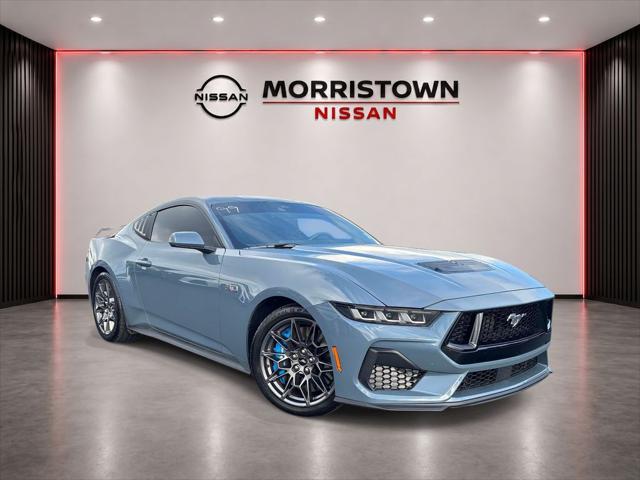 2024 Ford Mustang GT Premium Fastback for sale in Morristown, TN